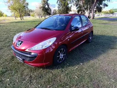 Peugeot 207 Gti 5P  2010 - foto 1