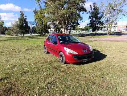Peugeot 207 Gti 5P  2010 - foto 2