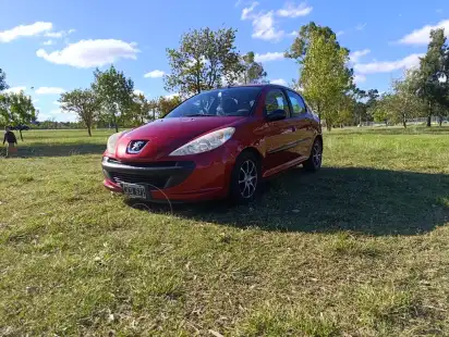 Peugeot 207 Gti 5P  2010 - foto 5