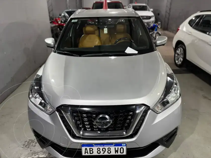Nissan Kicks Exclusive Cvt  2017 - foto 4