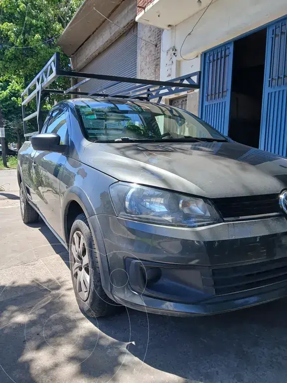 Volkswagen Saveiro 2015 - foto 1