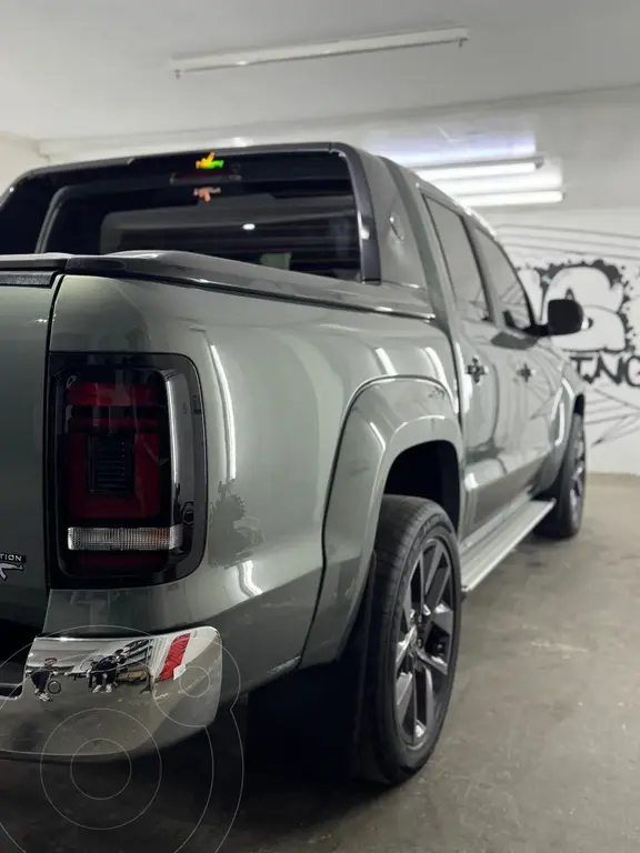 Volkswagen Amarok Dc Hero V6 3.0 Tdi Aut (2967 Cc) 2024 - foto 4