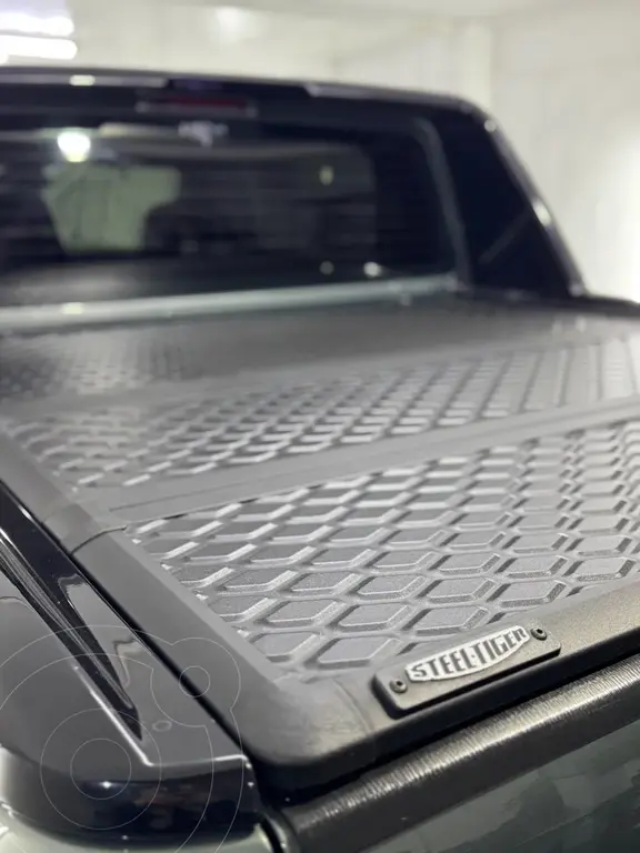 Volkswagen Amarok Dc Hero V6 3.0 Tdi Aut (2967 Cc) 2024 - foto 5
