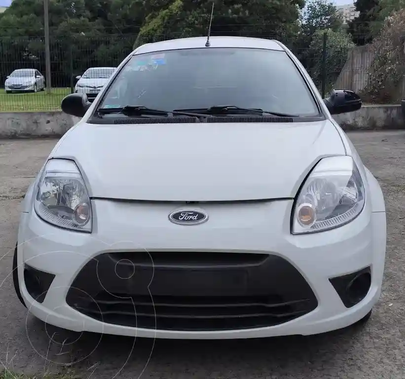Ford Ka 1.0L Fly Plus  2012 - foto 1