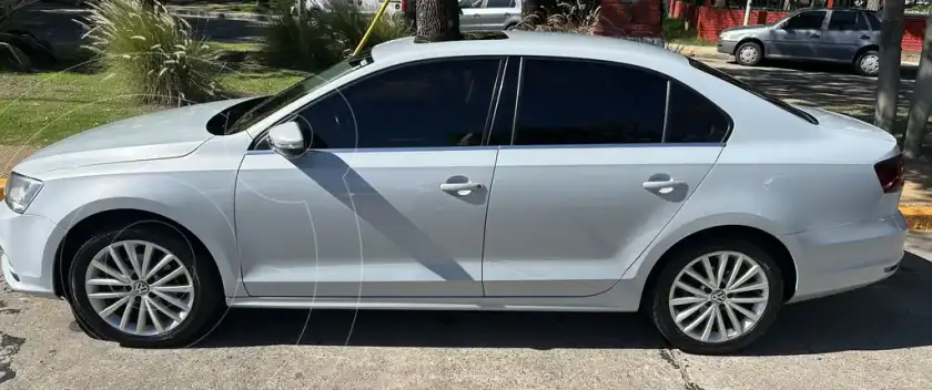 Volkswagen Vento 1.4 Tsi Highline Dsg  2017 - foto 1