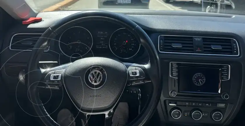 Volkswagen Vento 1.4 Tsi Highline Dsg  2017 - foto 4