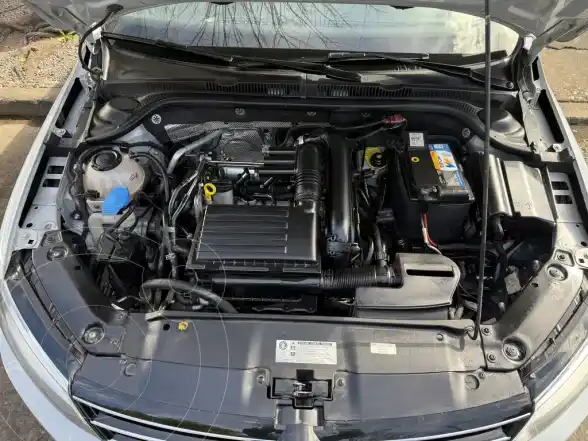 Volkswagen Vento 1.4 Tsi Highline Dsg  2017 - foto 5