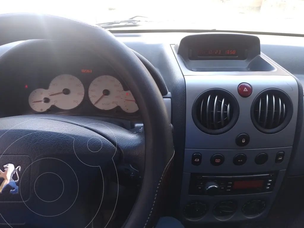 Peugeot Partner Patagónica Vtc (1587 Cc) 2014 - foto 5