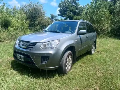 Chery Tiggo 1.6 4X2 Confort  2016 - foto 1