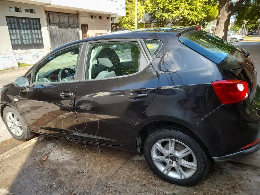 Seat Ibiza 5P 1.4 Reference (1390 Cc) 2010 - foto 2