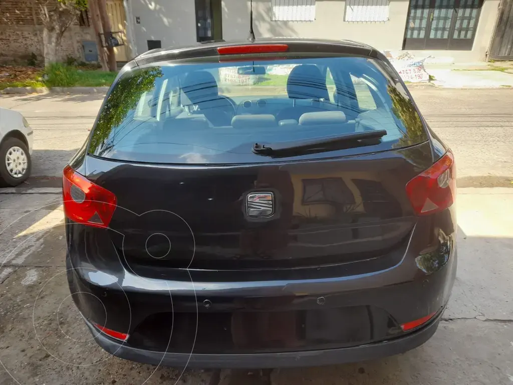 Seat Ibiza 5P 1.4 Reference (1390 Cc) 2010 - foto 3