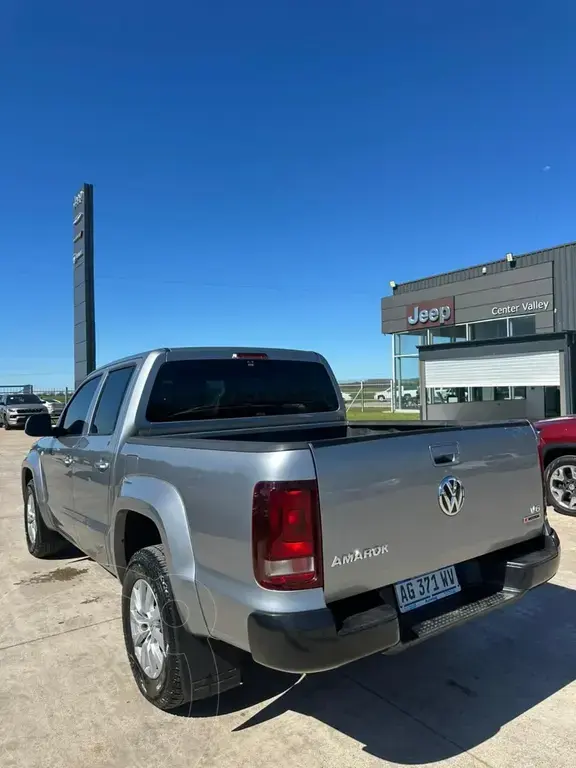 Volkswagen Amarok Dc Comfortline V6 3.0 Tdi Aut  2024 - foto 4