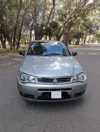 Fiat Palio Fire 5P  2016 - foto 1