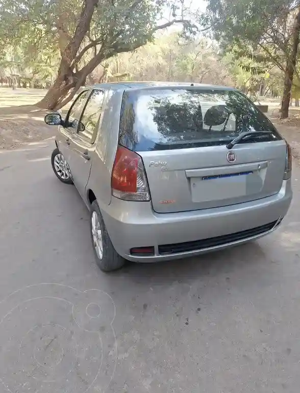 Fiat Palio Fire 5P  2016 - foto 2