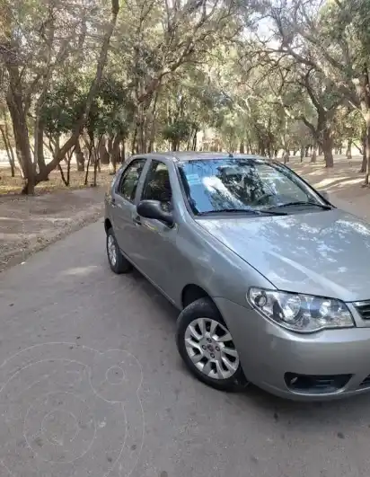 Fiat Palio Fire 5P  2016 - foto 3