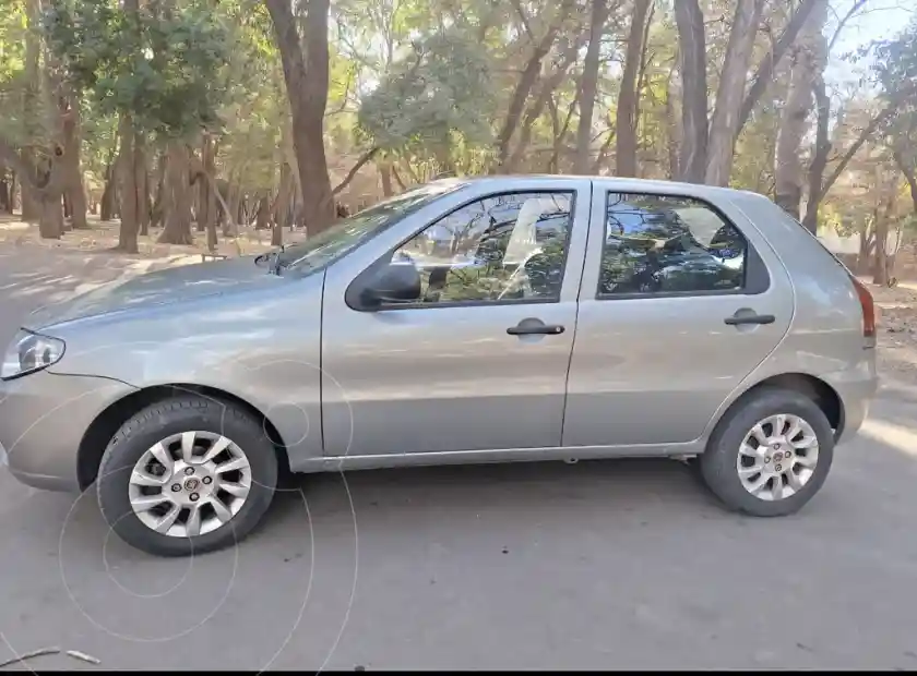Fiat Palio Fire 5P  2016 - foto 4