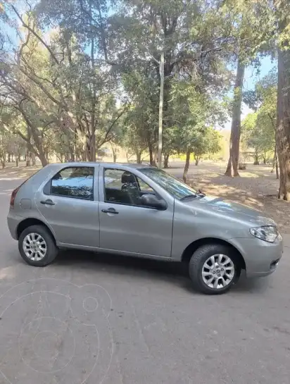 Fiat Palio Fire 5P  2016 - foto 5