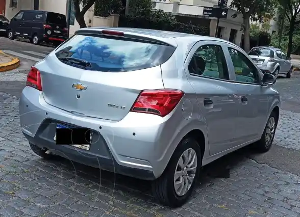 Chevrolet Onix Lt  2018 - foto 1