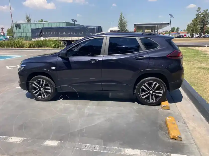 Chevrolet Tracker 1.2 Turbo  2024 - foto 4