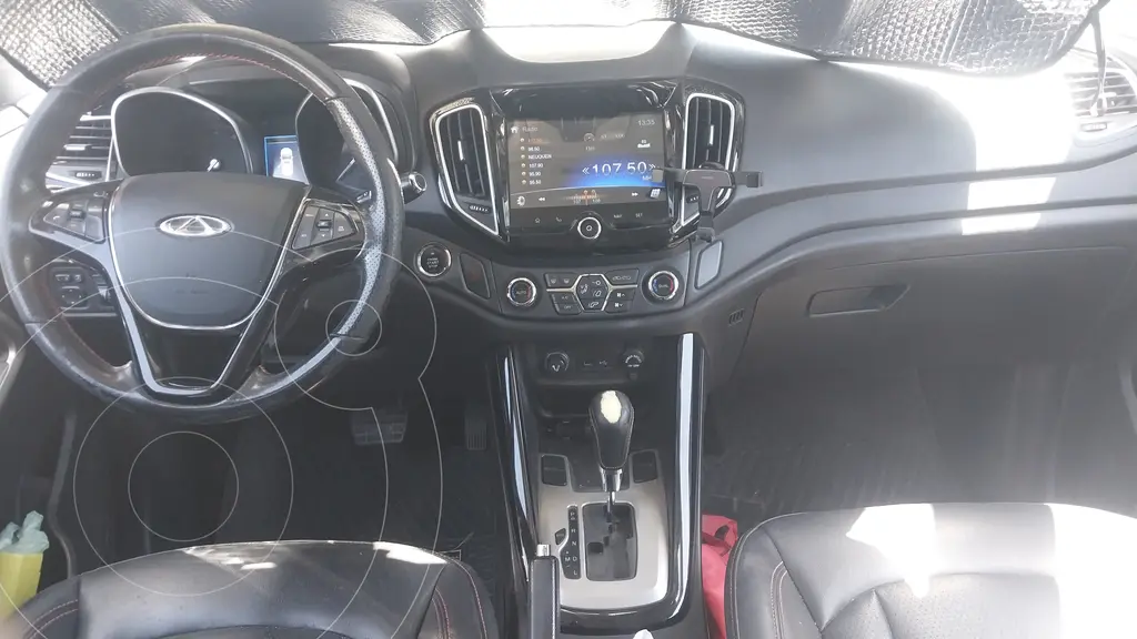 Chery Tiggo 5 2.0 4X2 Luxury Cvt (1971 Cc) 2018 - foto 5
