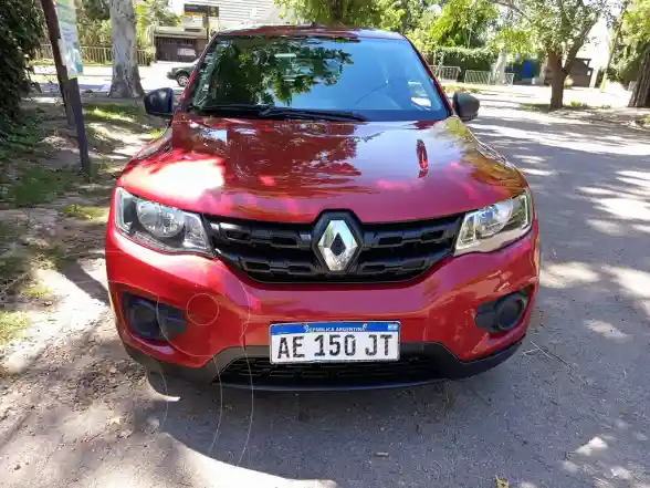 Renault Kwid Zen  2020 - foto 1