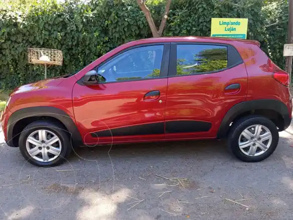 Renault Kwid Zen  2020 - foto 2