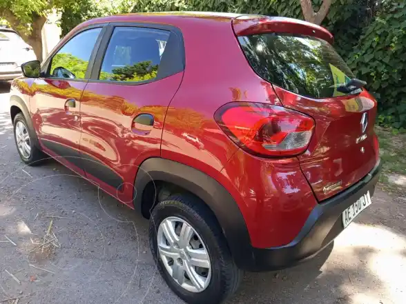 Renault Kwid Zen  2020 - foto 3