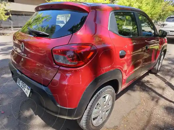 Renault Kwid Zen  2020 - foto 4