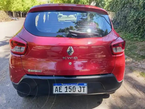 Renault Kwid Zen  2020 - foto 5