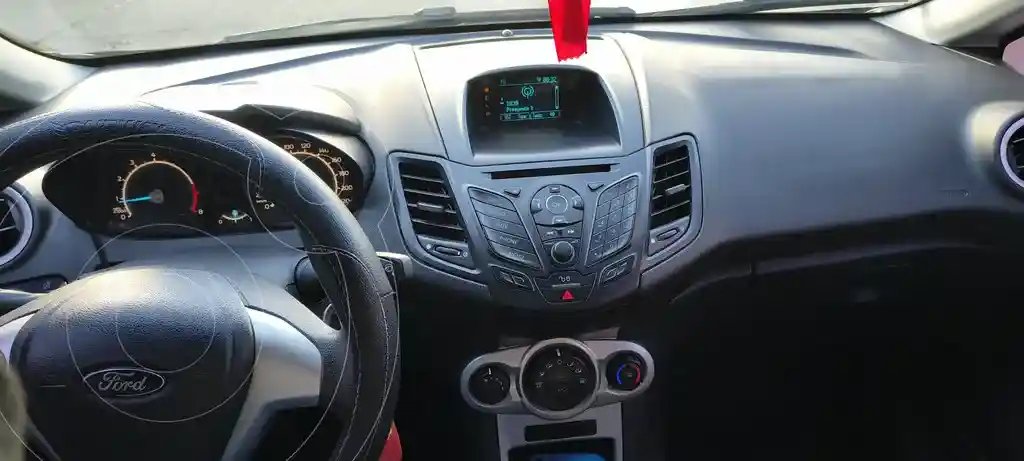 Ford Fiesta Kinetic Se Plus  2018 - foto 3
