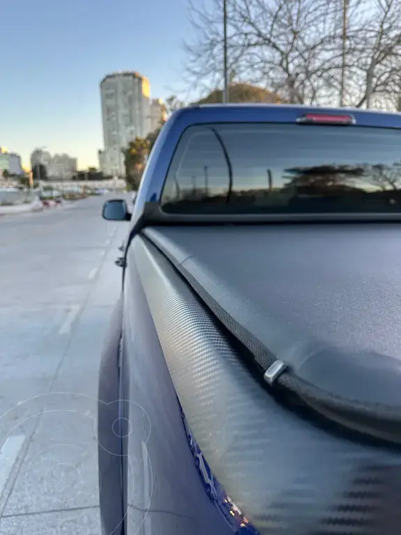 Volkswagen Amarok Dc 4X4 Highline V6 Aut 258Cv  2024 - foto 5