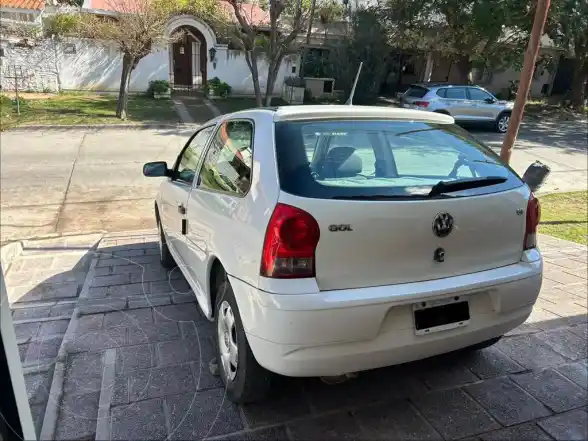 Volkswagen Gol 3P 1.6 Power Full  2011 - foto 3