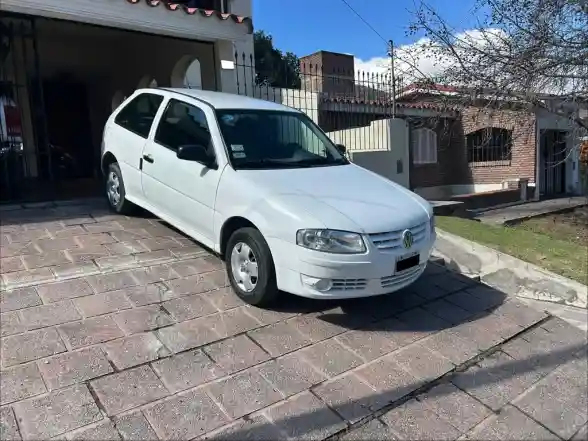 Volkswagen Gol 3P 1.6 Power Full  2011 - foto 4