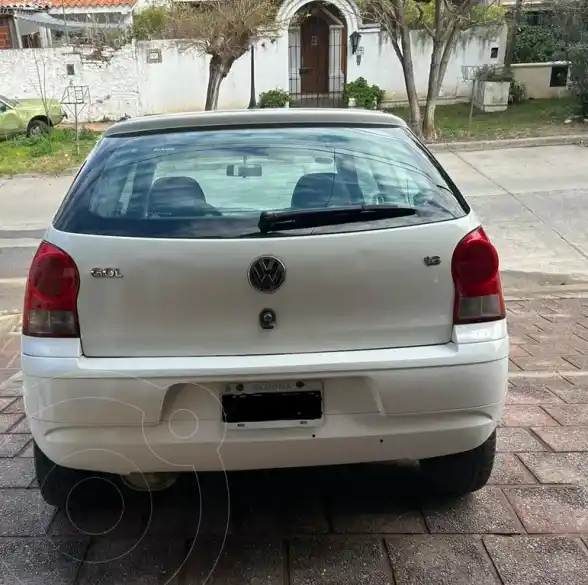 Volkswagen Gol 3P 1.6 Power Full  2011 - foto 5