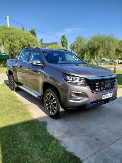 Fiat Titano Ranch 4X4 Aut  2025 - foto 2