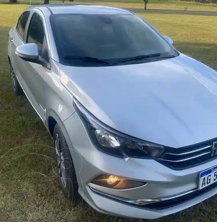 Fiat Cronos 1.3L Precision Cvt  2024 - foto 1