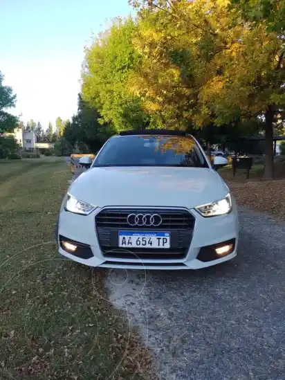 Audi A1 T Fsi Ambition S-Tronic  2017 - foto 2