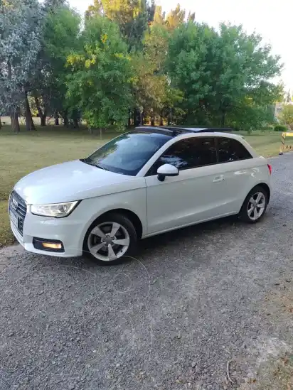 Audi A1 T Fsi Ambition S-Tronic  2017 - foto 3