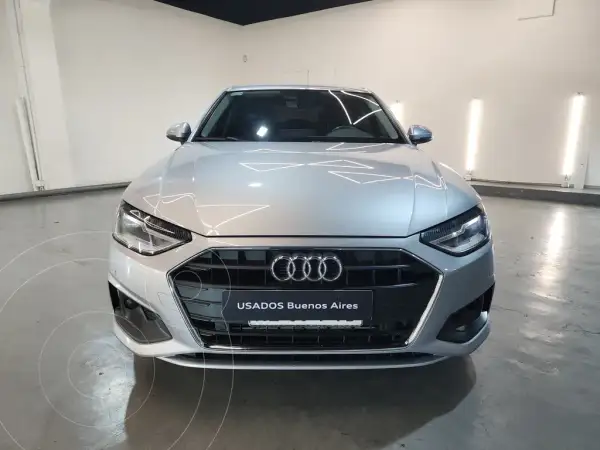 Audi A4 40 T Fsi (1984 Cc) 2021 - foto 1