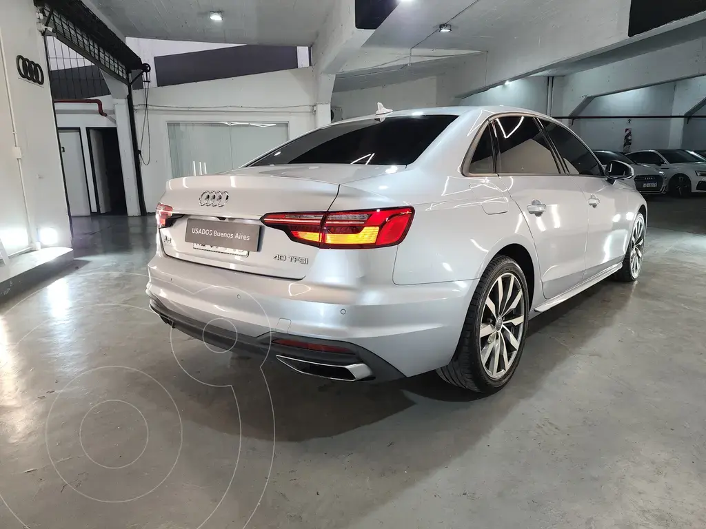 Audi A4 40 T Fsi (1984 Cc) 2021 - foto 2