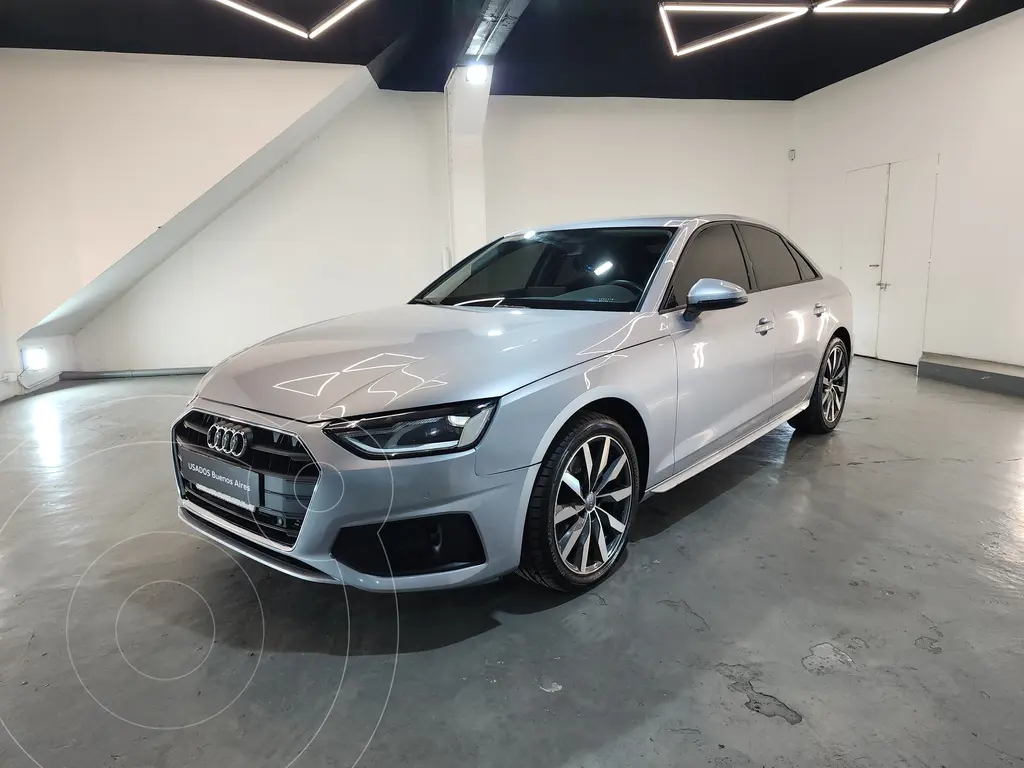 Audi A4 40 T Fsi (1984 Cc) 2021 - foto 3
