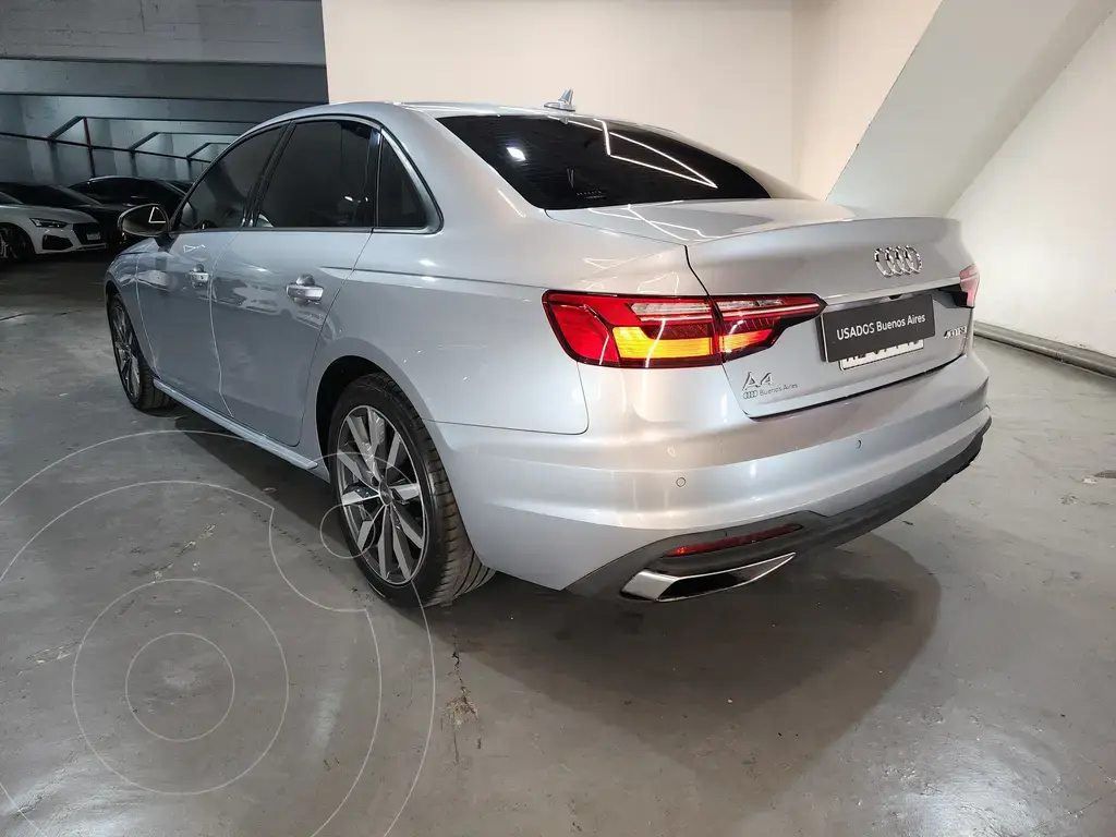 Audi A4 40 T Fsi (1984 Cc) 2021 - foto 5