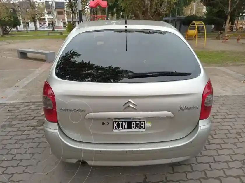 Citroën Xsara Picasso 1.6I Exclusive  2011 - foto 2