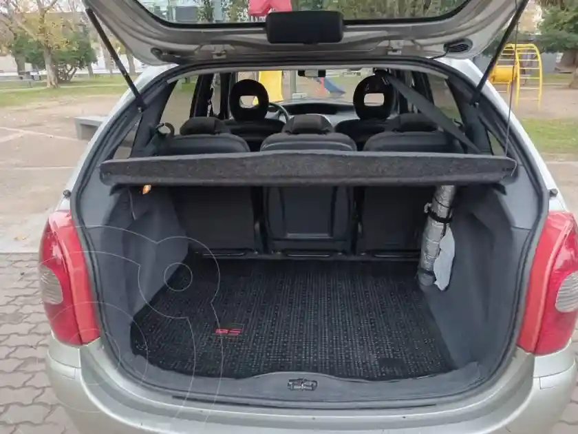 Citroën Xsara Picasso 1.6I Exclusive  2011 - foto 3