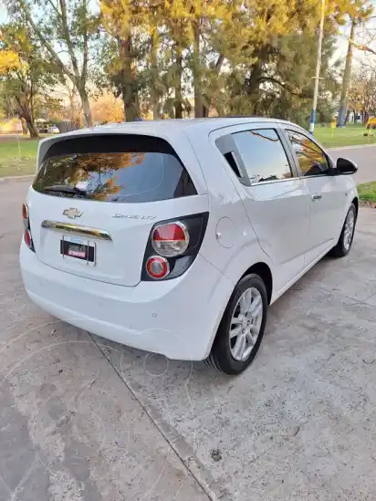 Chevrolet Sonic  Ltz  2014 - foto 2