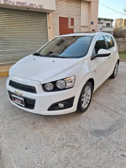 Chevrolet Sonic  Ltz  2014 - foto 3