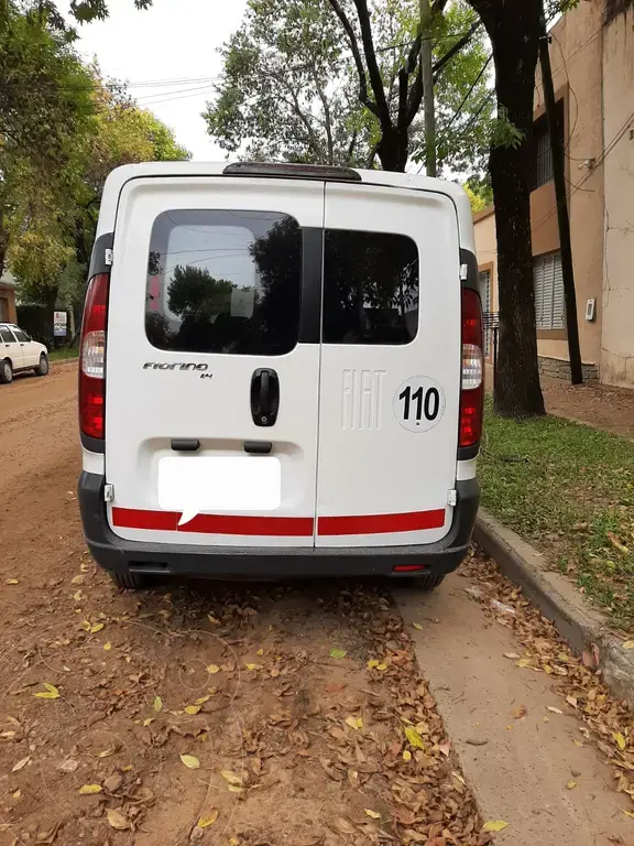 Fiat Fiorino Pick Up (N/D) 2014 - foto 2