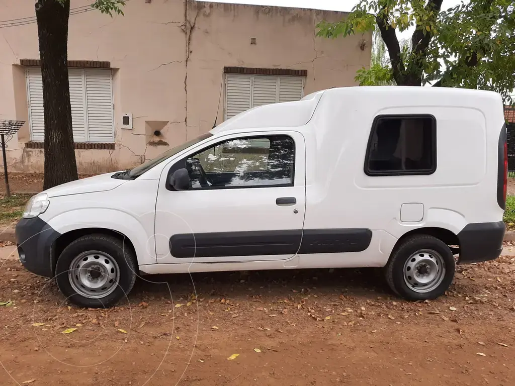 Fiat Fiorino Pick Up (N/D) 2014 - foto 3