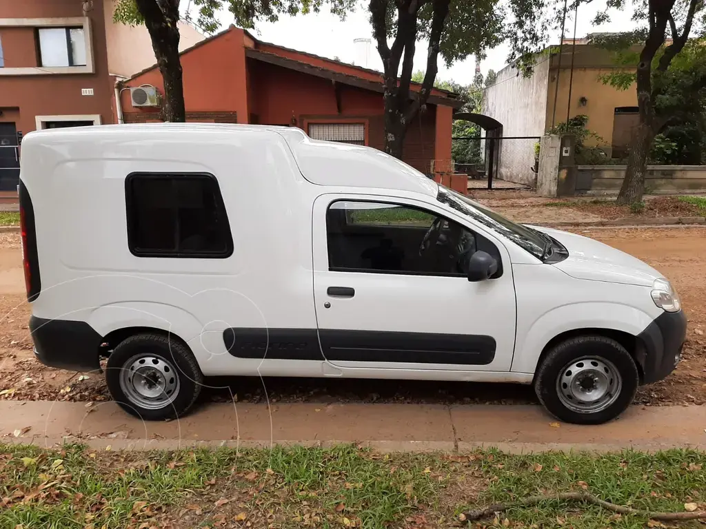 Fiat Fiorino Pick Up (N/D) 2014 - foto 4