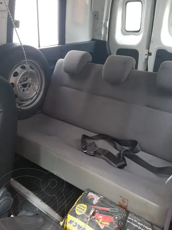 Fiat Fiorino Pick Up (N/D) 2014 - foto 5
